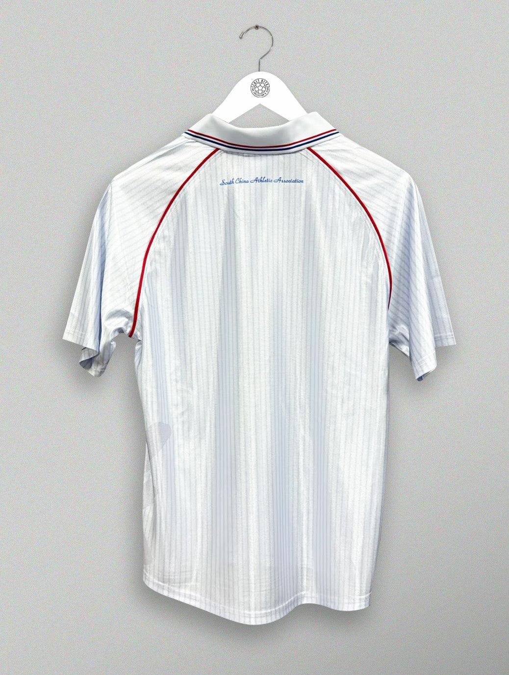 Shop South China Legacy Away Shirt, classic football shirts, vintage football shirts & retro soccer jerseys at Cult Kits