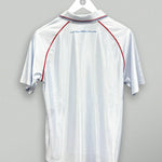 Shop South China Legacy Away Shirt, classic football shirts, vintage football shirts & retro soccer jerseys at Cult Kits