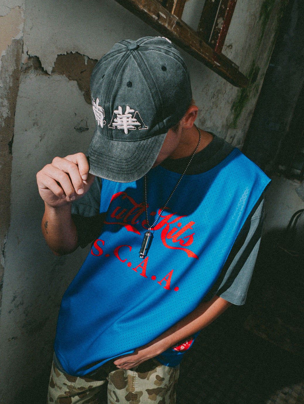 Shop South China Legacy Cap, classic football shirts, vintage football shirts & retro soccer jerseys at Cult Kits