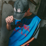 Shop South China Legacy Cap, classic football shirts, vintage football shirts & retro soccer jerseys at Cult Kits