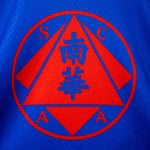 Shop South China Legacy Vest - Blue, classic football shirts, vintage football shirts & retro soccer jerseys at Cult Kits