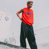 Shop South China Legacy Vest - Red, classic football shirts, vintage football shirts & retro soccer jerseys at Cult Kits