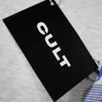 Shop South China Graphic Tee - Blue, classic football shirts, vintage football shirts & retro soccer jerseys at Cult Kits