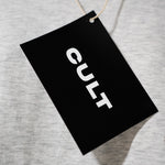 Shop South China Graphic Tee - Black, classic football shirts, vintage football shirts & retro soccer jerseys at Cult Kits