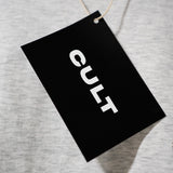 Shop South China Graphic Tee - Black, classic football shirts, vintage football shirts & retro soccer jerseys at Cult Kits