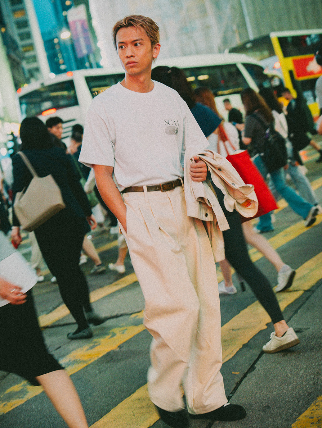 Shop South China Graphic Tee - Black, classic football shirts, vintage football shirts & retro soccer jerseys at Cult Kits