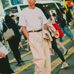 Shop South China Graphic Tee - Black, classic football shirts, vintage football shirts & retro soccer jerseys at Cult Kits