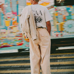 Shop South China Graphic Tee - Black, classic football shirts, vintage football shirts & retro soccer jerseys at Cult Kits
