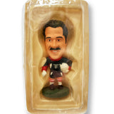1998 SET OF 6 CORINTHIAN PROSTARS FIGURINES - WORLD CUP '98