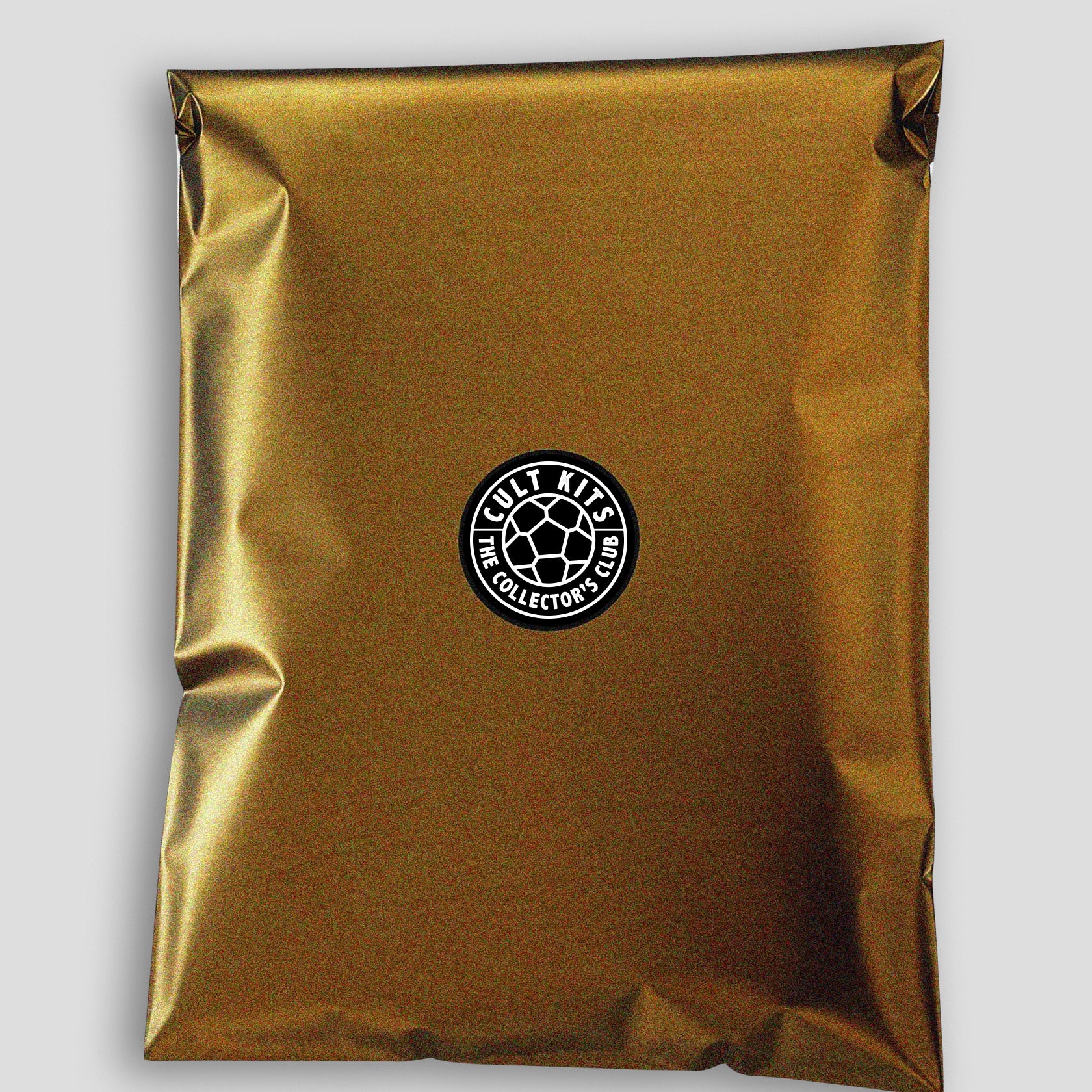 Shop CULT KITS MYSTERY SHIRT (MULTIPLE SIZES), classic football shirts, vintage football shirts & retro soccer jerseys at Cult Kits