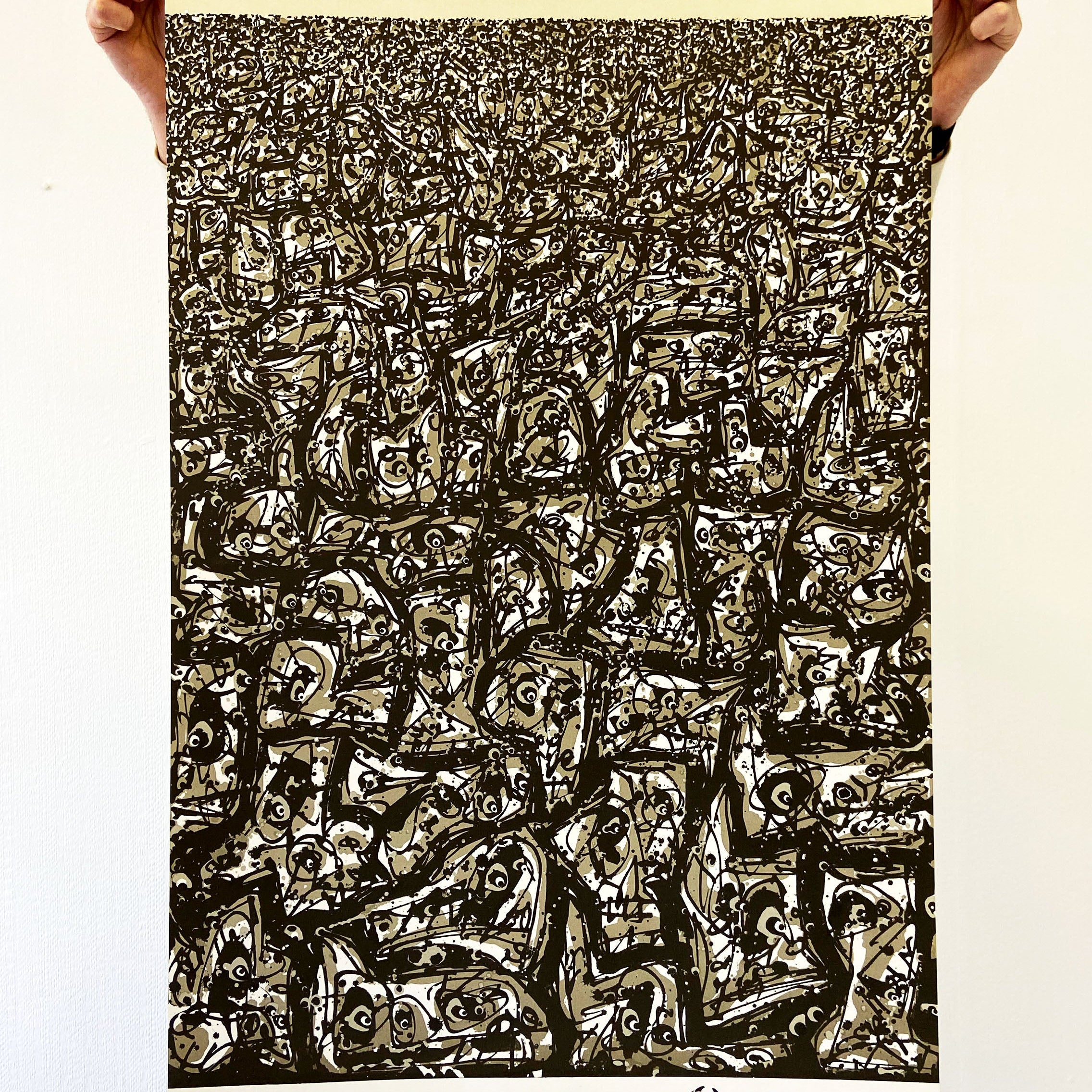 Shop 1982 SEVILLA COPA DEL MUNDO DE FUTBOL ESPANA ORIGINAL PRINT, classic football shirts, vintage football shirts & retro soccer jerseys at Cult Kits