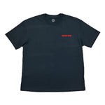 Buy Socceranos Embroidered Tee ~ Free worldwide shipping ~ Authentic Vintage Football Shirts from Cult Kits