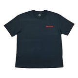 Buy Socceranos Embroidered Tee ~ Free worldwide shipping ~ Authentic Vintage Football Shirts from Cult Kits
