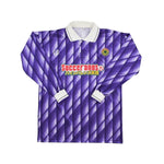 Socceranos Socceranos football shirt - view 1 - Cult Kits