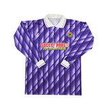 Socceranos Socceranos football shirt - view 1 - Cult Kits