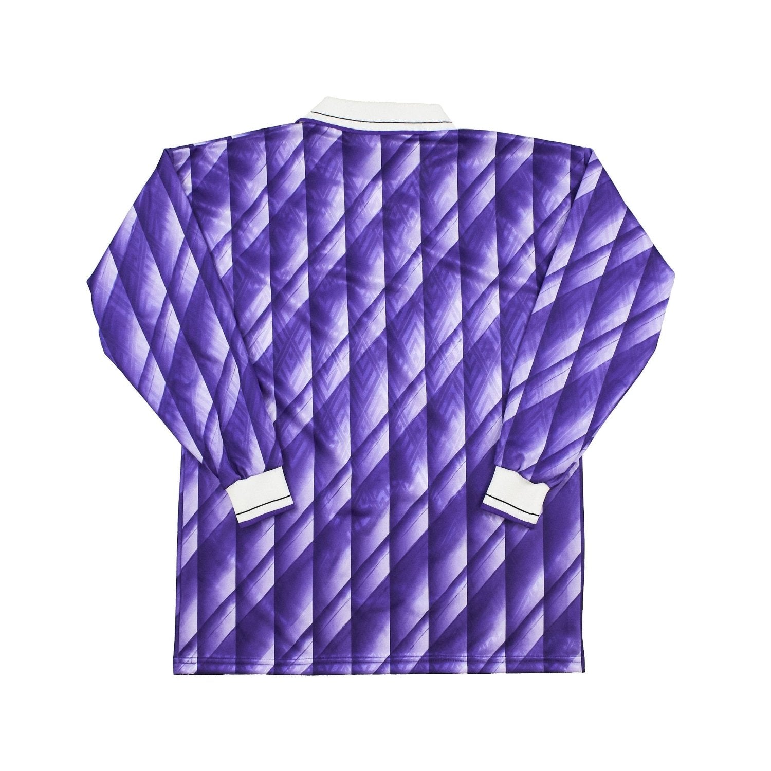 Socceranos Socceranos football shirt - view 2 - Cult Kits