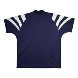 Buy Socceranos Japanese Cult Mashup Shirt (L) Adidas ~ Free worldwide shipping ~ Authentic Vintage Football Shirts from Cult Kits
