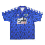 Socceranos Socceranos football shirt - view 1 - Cult Kits