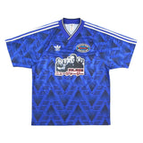 Socceranos Socceranos football shirt - view 1 - Cult Kits
