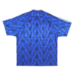 Socceranos Socceranos football shirt - view 2 - Cult Kits