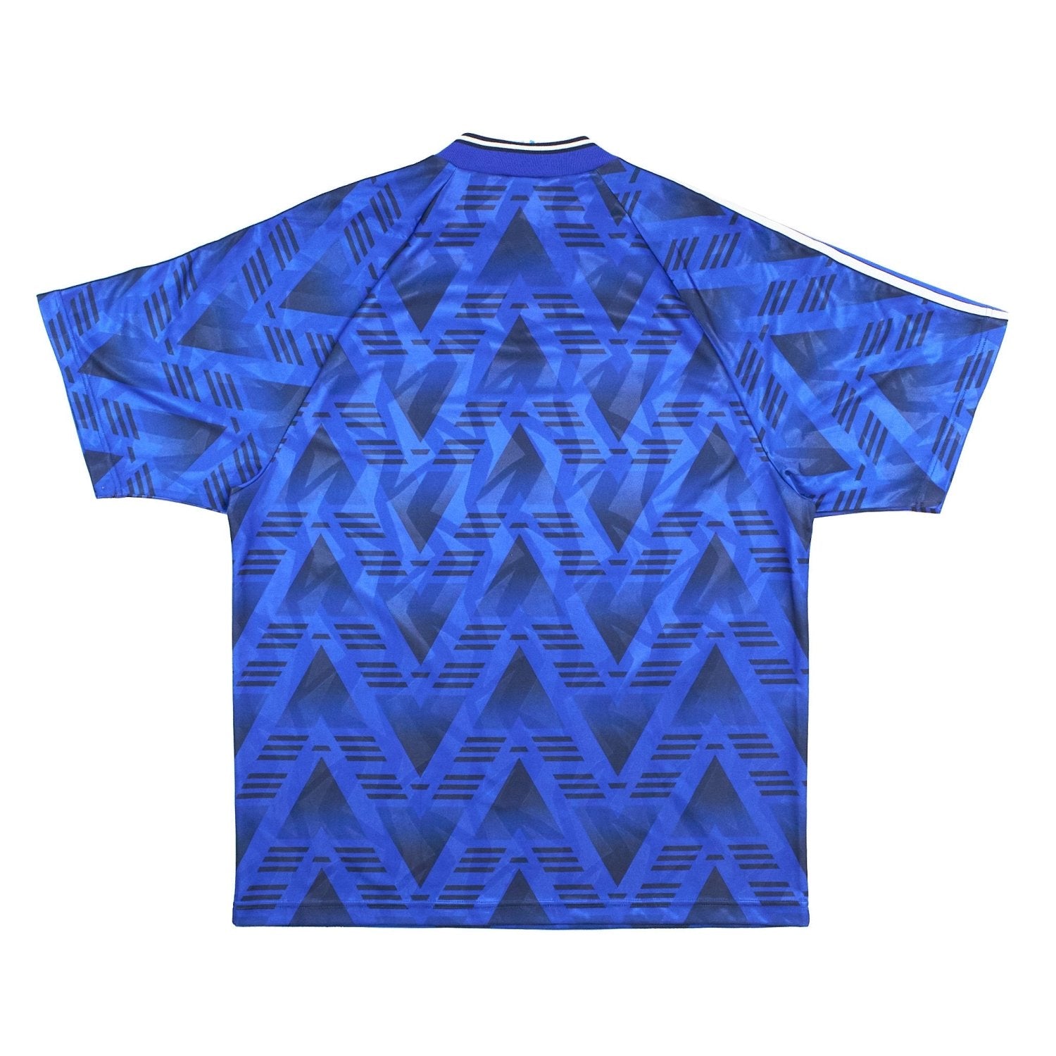 Socceranos Socceranos football shirt - view 2 - Cult Kits