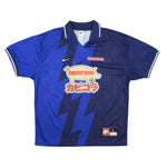 Socceranos Socceranos football shirt - view 1 - Cult Kits