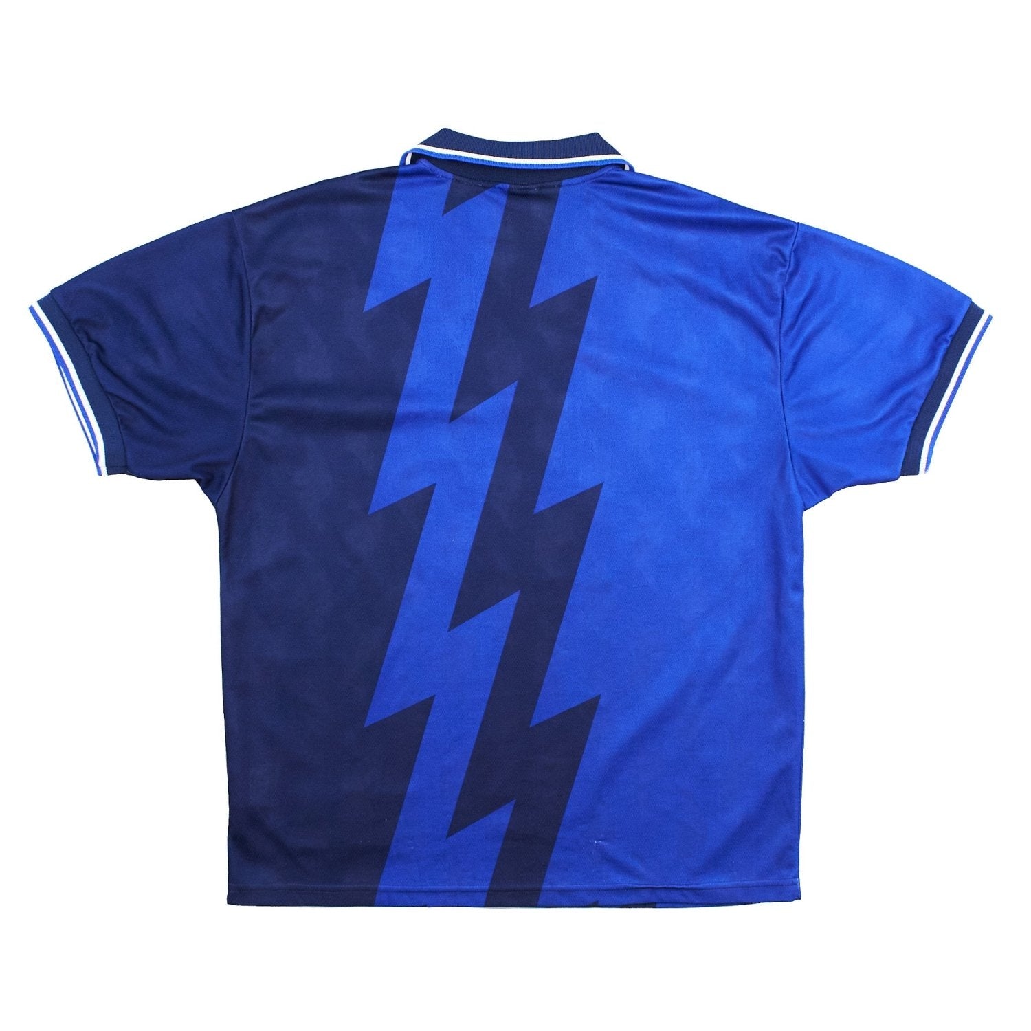 Socceranos Socceranos football shirt - view 2 - Cult Kits