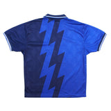 Socceranos Socceranos football shirt - view 2 - Cult Kits