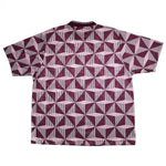 Buy Socceranos Japanese Cult Mashup Shirt (L) Umbro ~ Free worldwide shipping ~ Authentic Vintage Football Shirts from Cult Kits