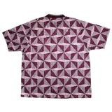 Buy Socceranos Japanese Cult Mashup Shirt (L) Umbro ~ Free worldwide shipping ~ Authentic Vintage Football Shirts from Cult Kits