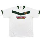 Socceranos Socceranos football shirt - view 1 - Cult Kits