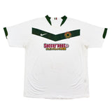 Socceranos Socceranos football shirt - view 1 - Cult Kits