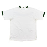 Socceranos Socceranos football shirt - view 2 - Cult Kits