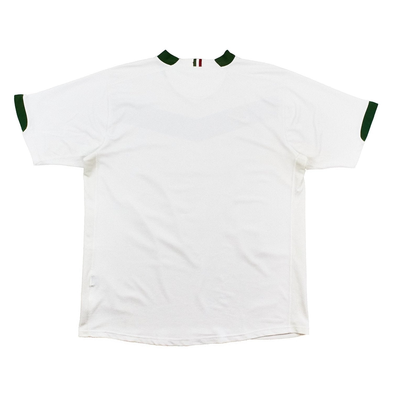 Socceranos Socceranos football shirt - view 2 - Cult Kits
