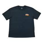 Buy Socceranos Pig Graphic Tee ~ Free worldwide shipping ~ Authentic Vintage Football Shirts from Cult Kits