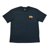 Buy Socceranos Pig Graphic Tee ~ Free worldwide shipping ~ Authentic Vintage Football Shirts from Cult Kits