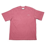 Buy South China Embroidered Cult Tee - Red ~ Free worldwide shipping ~ Authentic Vintage Football Shirts from Cult Kits