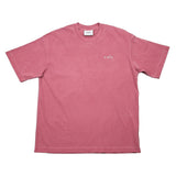 Buy South China Embroidered Cult Tee - Red ~ Free worldwide shipping ~ Authentic Vintage Football Shirts from Cult Kits