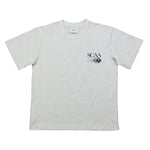 Buy South China Graphic Tee - Black ~ Free worldwide shipping ~ Authentic Vintage Football Shirts from Cult Kits