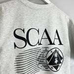 South China Graphic Tee - Black - Cult Kits - Small - Buy Vintage Football Shirts, Authentic Retro Football Shirts For Sale, Classic Football Shirts & Soccer Jersey