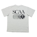 Buy South China Graphic Tee - Black ~ Free worldwide shipping ~ Authentic Vintage Football Shirts from Cult Kits