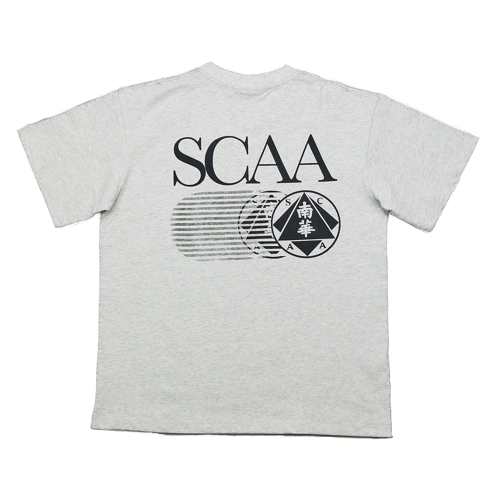 Buy South China Graphic Tee - Black ~ Free worldwide shipping ~ Authentic Vintage Football Shirts from Cult Kits