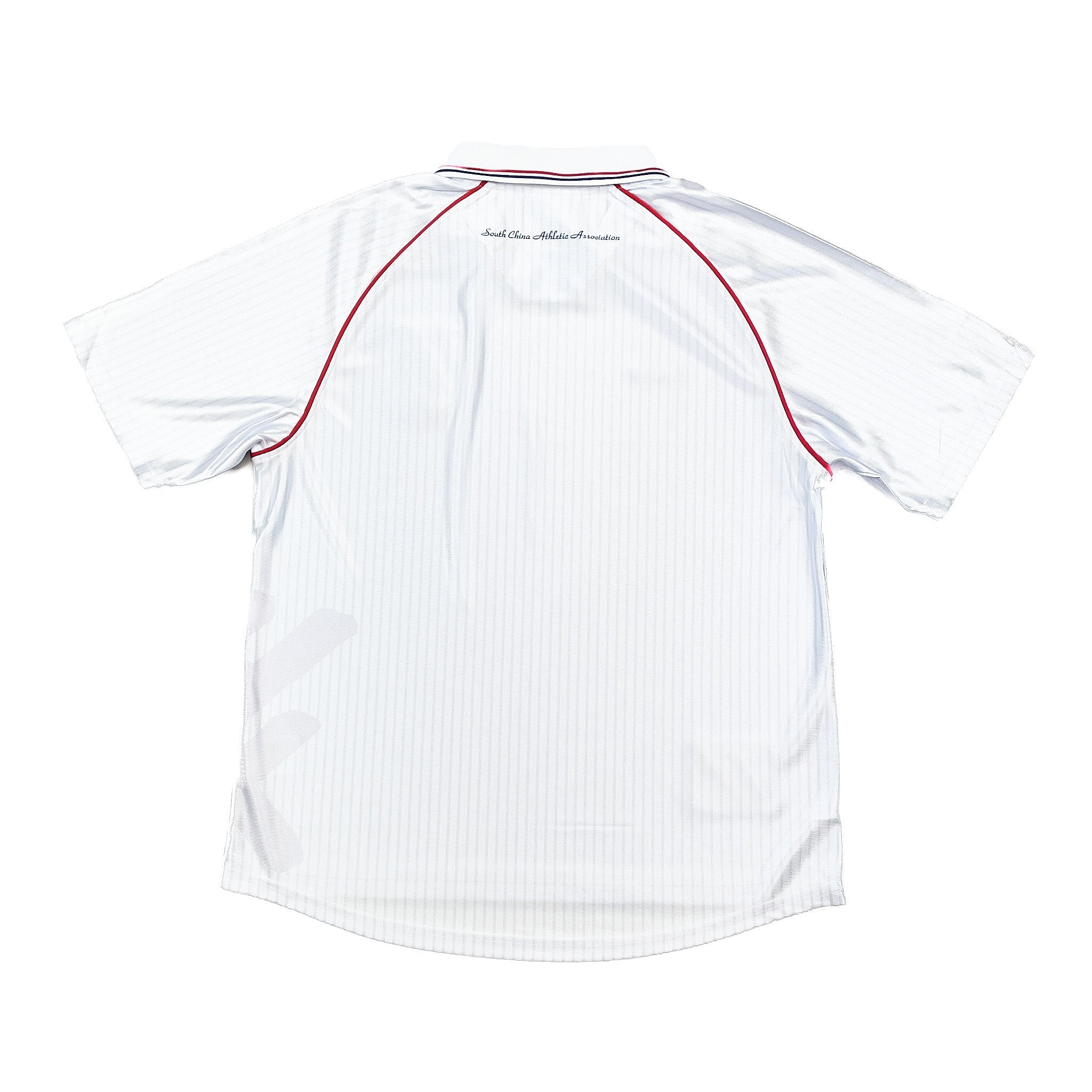 Buy South China Legacy Away Shirt (Multiple Sizes) Cult ~ Free worldwide shipping ~ Authentic Vintage Football Shirts from Cult Kits
