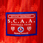 South China Legacy Home Shirt - Cult Kits - XS - Buy Vintage Football Shirts, Authentic Retro Football Shirts For Sale, Classic Football Shirts & Soccer Jersey