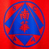 South China Legacy Vest - Red - Cult Kits - One Size - Buy Vintage Football Shirts, Authentic Retro Football Shirts For Sale, Classic Football Shirts & Soccer Jersey