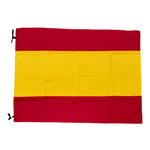 Buy Spain Full Size Flag ~ Free worldwide shipping ~ Authentic Vintage Football Shirts from Cult Kits