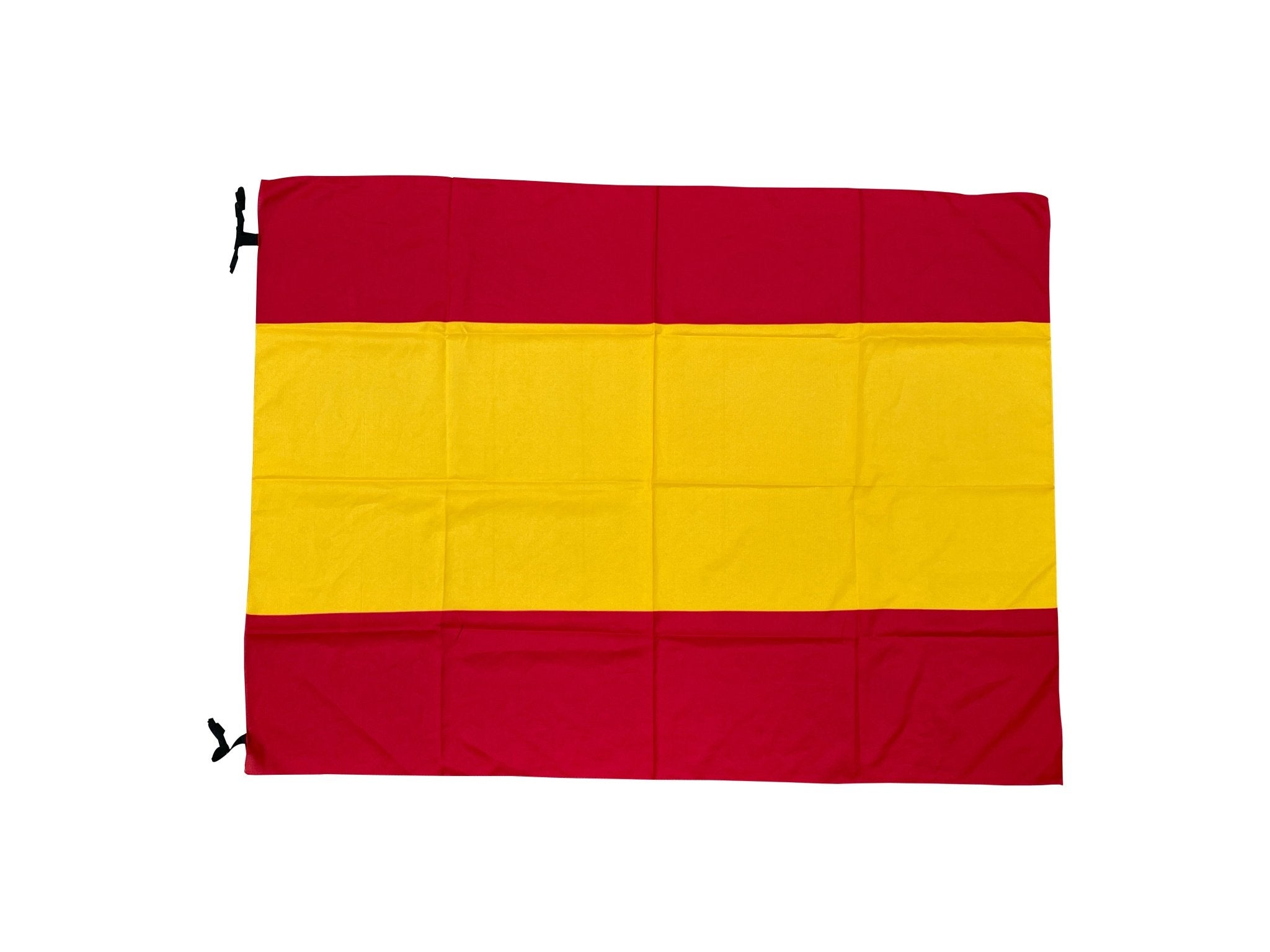 Buy Spain Full Size Flag ~ Free worldwide shipping ~ Authentic Vintage Football Shirts from Cult Kits