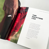 THAT'S SO SUNDAY LEAGUE MAG BY TREKUARTISTA95