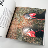 THAT'S SO SUNDAY LEAGUE MAG BY TREKUARTISTA95