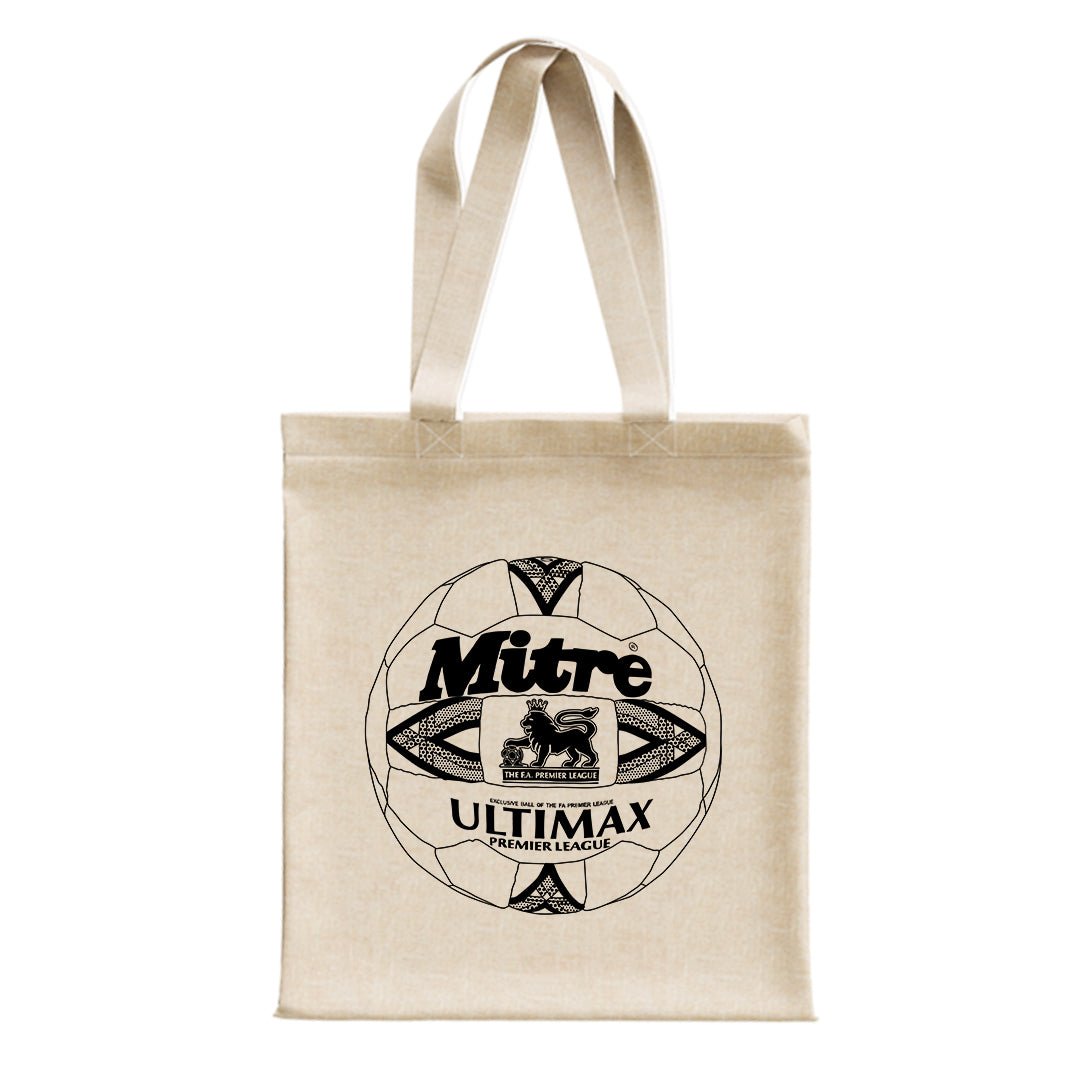 Ultimax – Tote Bag